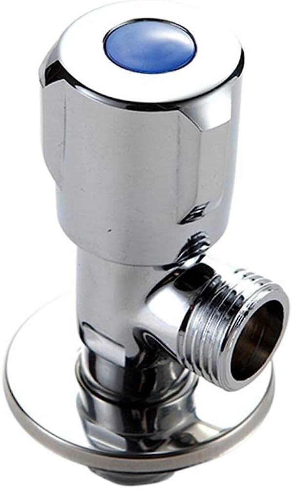 Water Valve