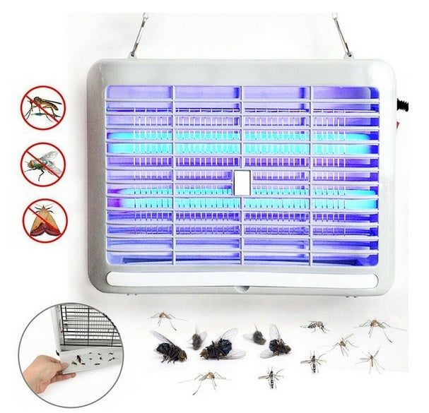 Electronic Insect Killer Zapper