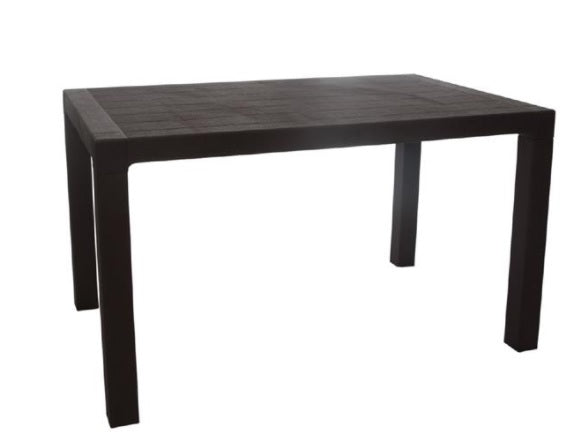 Milano Rectangular Table