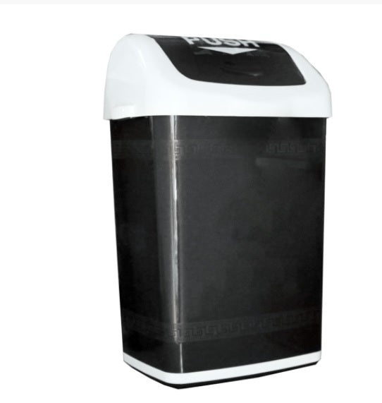 Geo Dustbin 50L
