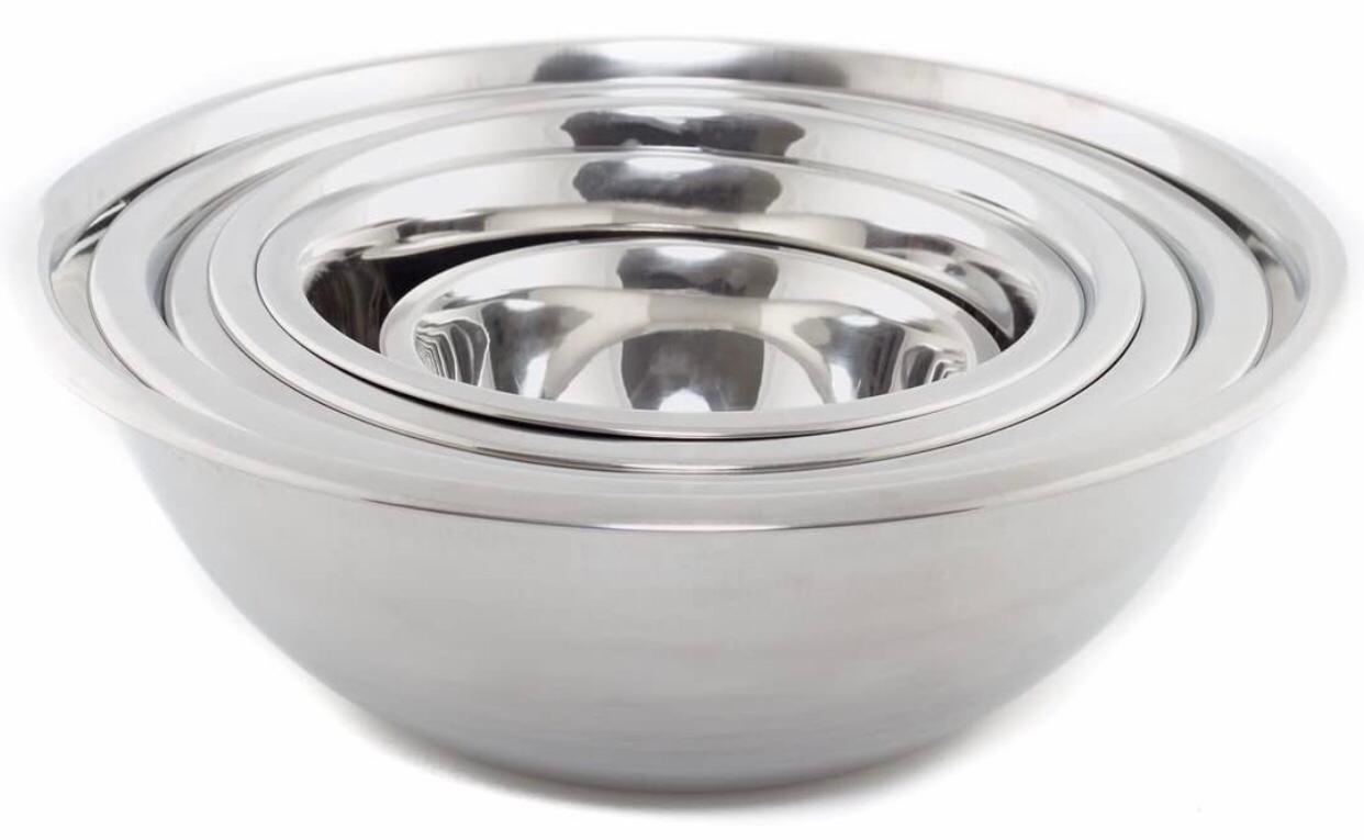 Bowls Set (6-Pcs)