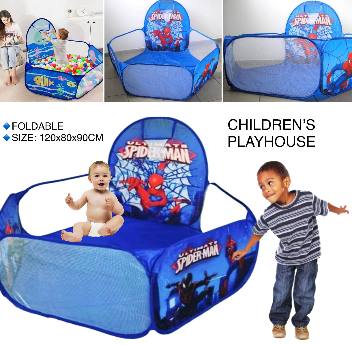 Children’s Playhouse