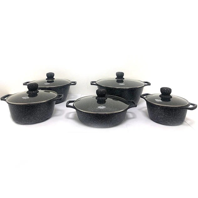Cookware Set (VK-541)