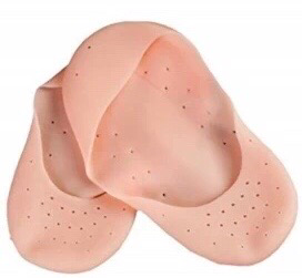 Silicone Foot Socks