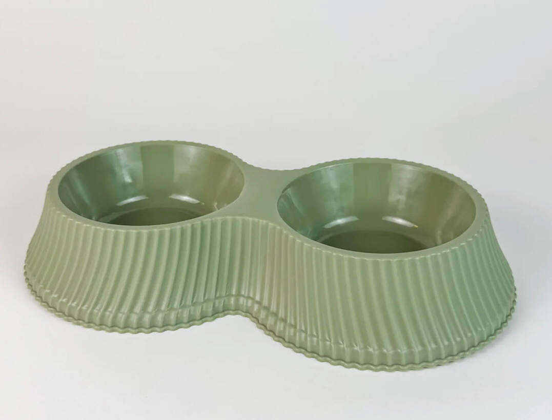 Pet Feeder Bowl