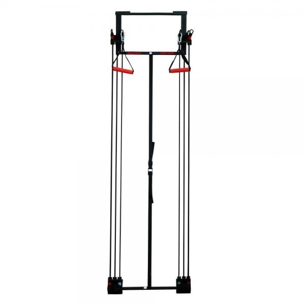 Tower200 Door Gym