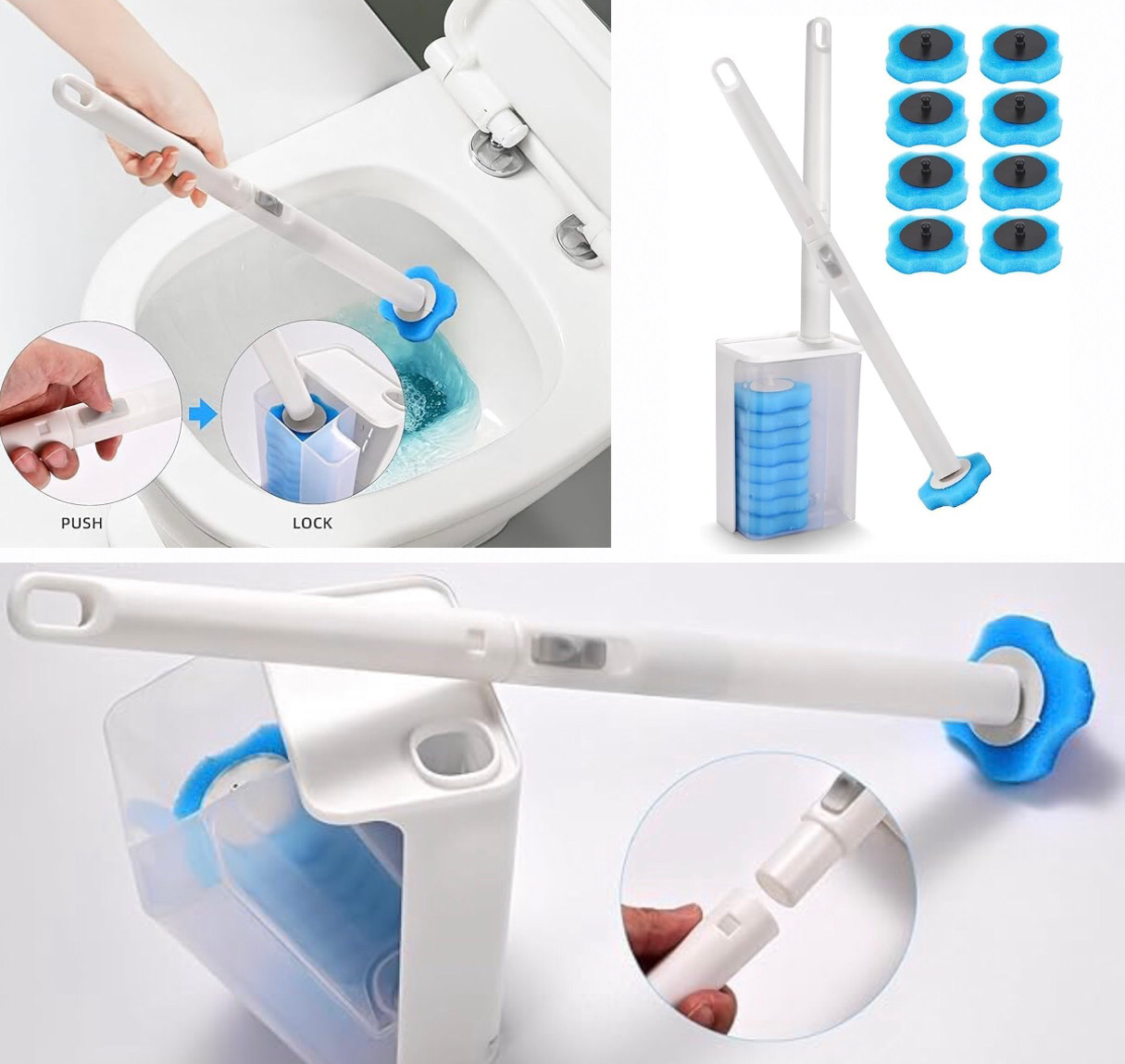 Cleaning Kit (Green)