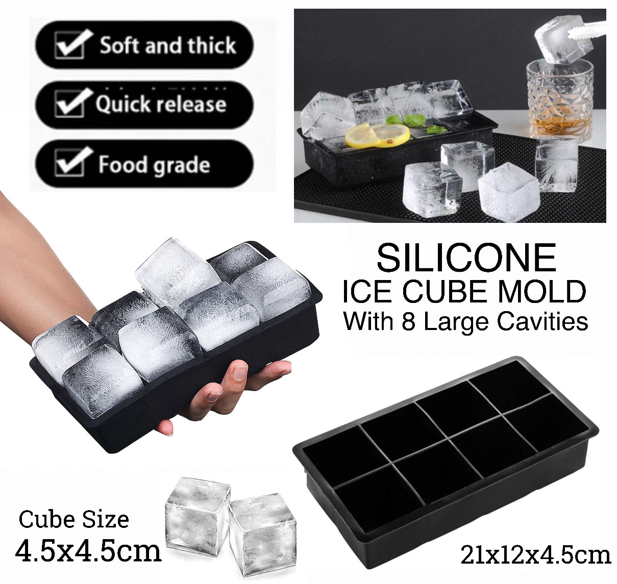 Ice Mold