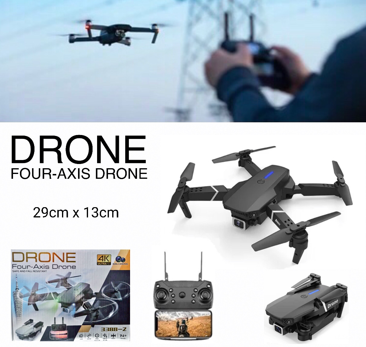 Drone (3388-Z)