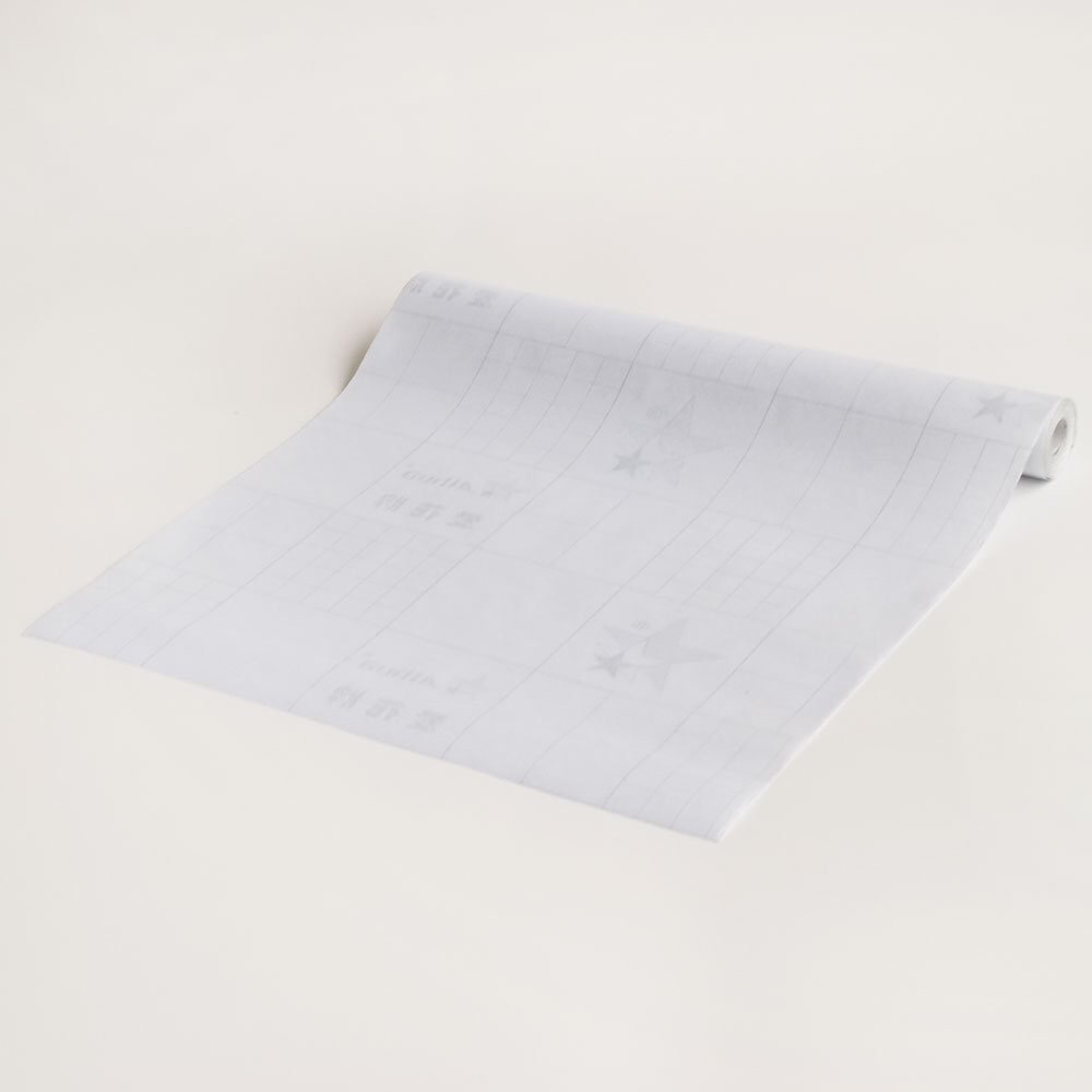 Embossed Window Roll