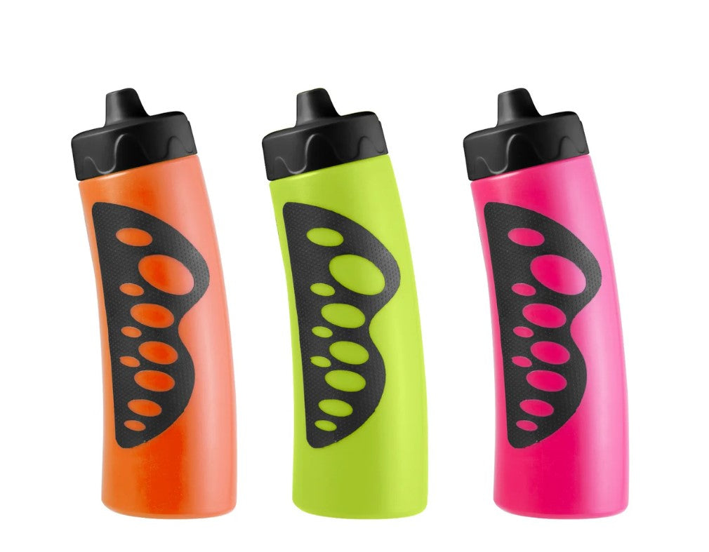 700 cc Soft Touch Squeezable Sports Bottle