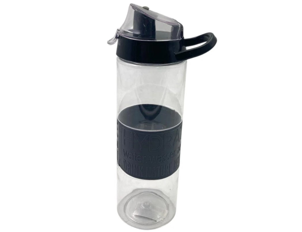 750 cc Soft Touch Unbreakable Water Bottle