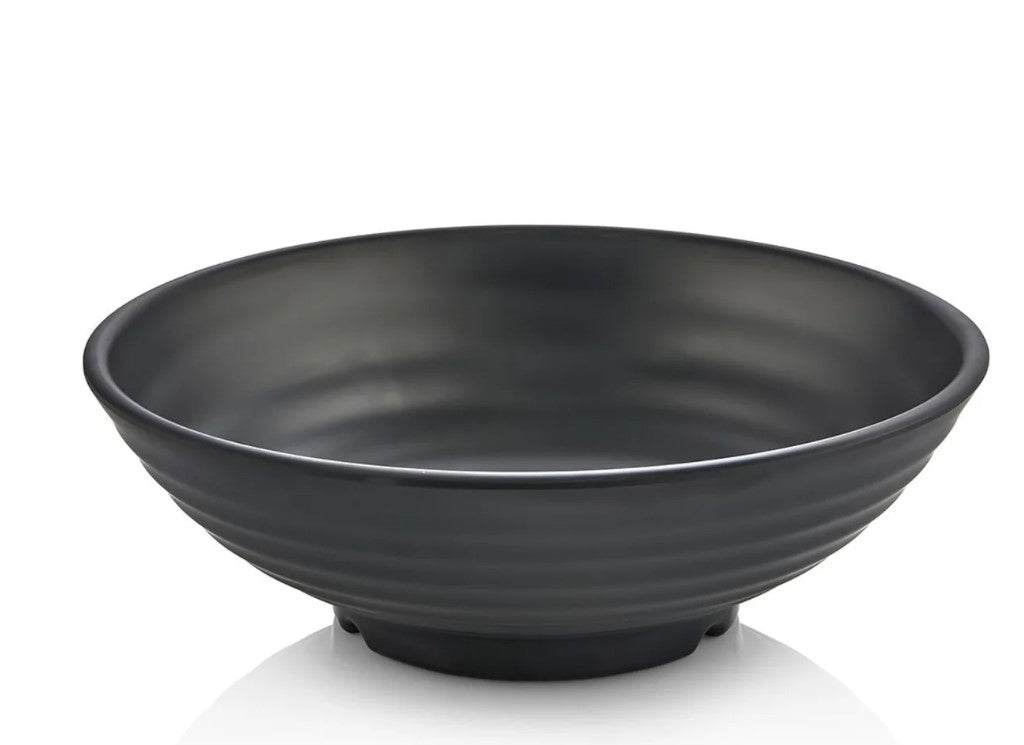 Melamine Galaxy Salad Bowl 28 cm