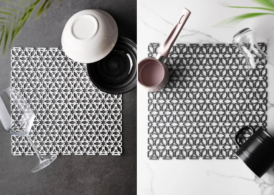 Silicone Drainer Mat
