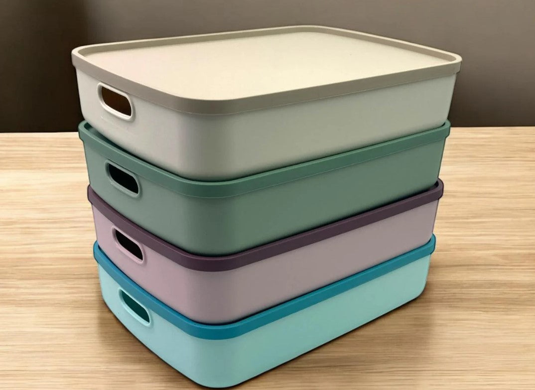 Nordic Organizer Box 6.2 Lt
