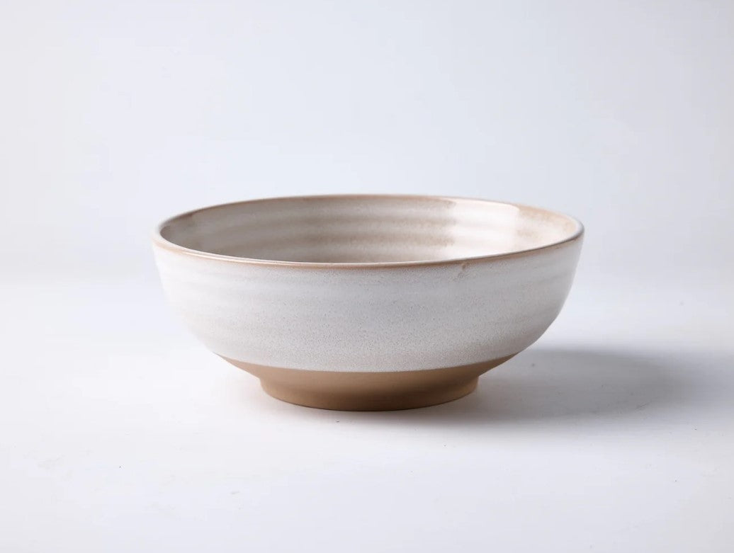 Dosthoff Sandy Spiral Bowl 16 cm