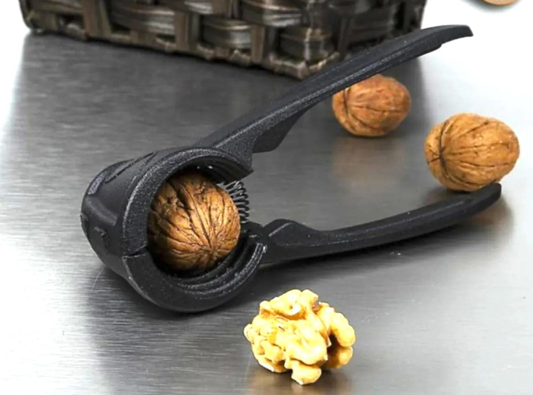 Heavy Duty Nut Cracker