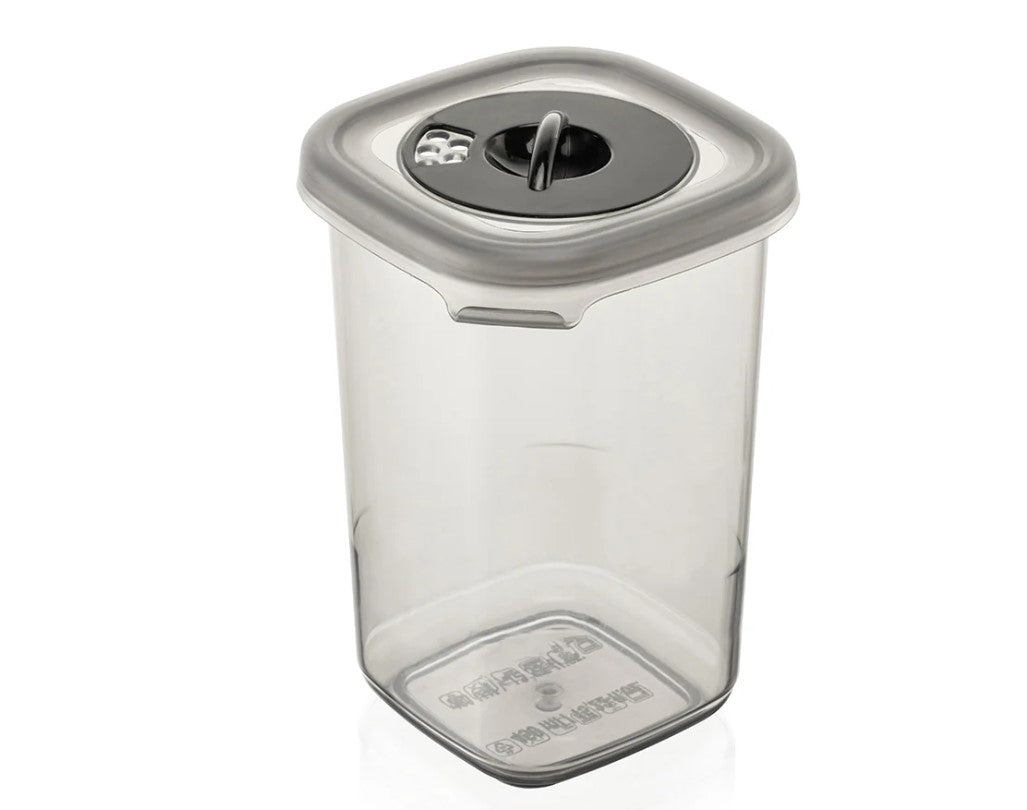 450 ml Spice Container with Rotating Cover