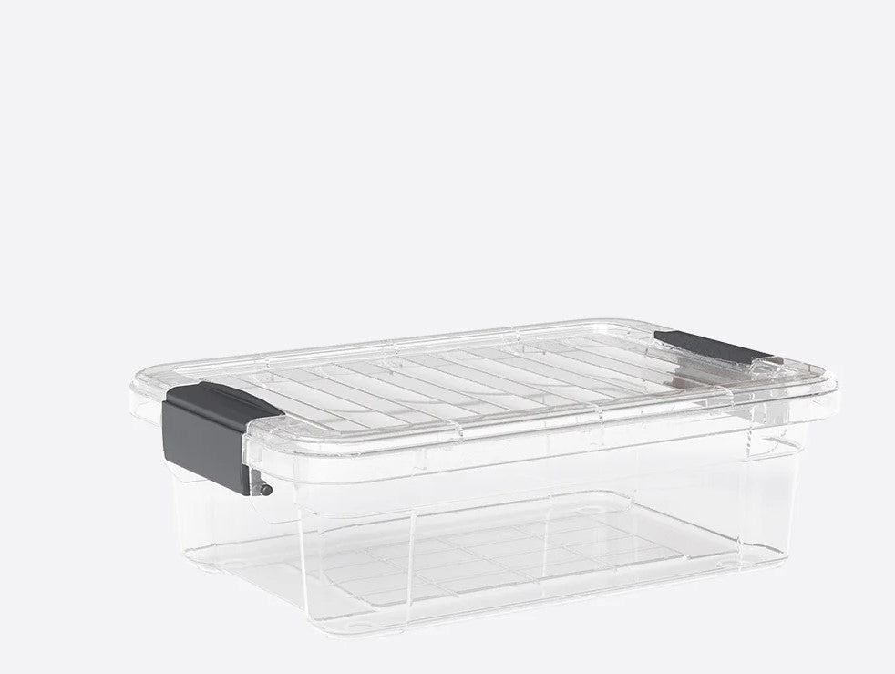 Lock&Keep Storage Box 7L