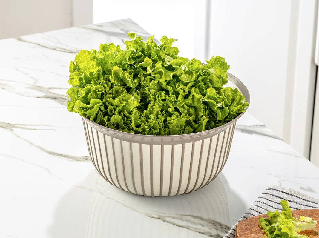Linea Round Bowl 5 L