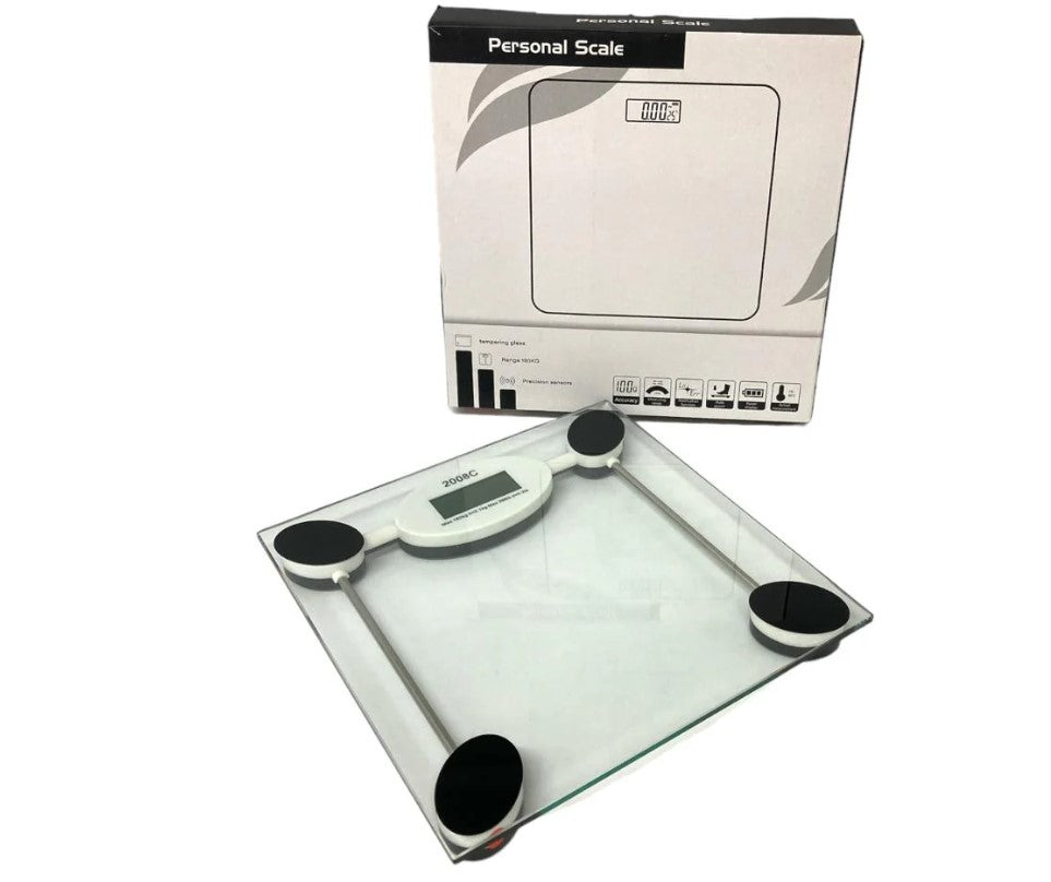 Electronic Personal Scale
