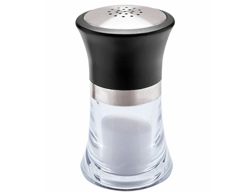 Large Acrylic Shakers with Fine Holes