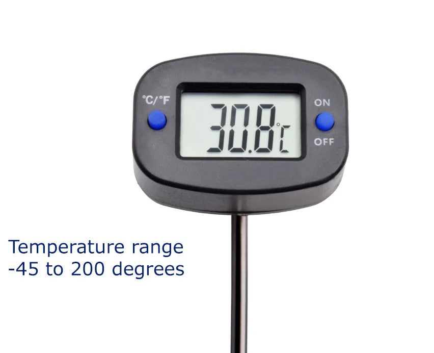Digital Instant thermometer