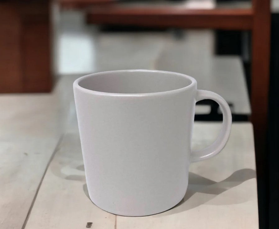 Dosthoff Light Beige Mug 30 cl