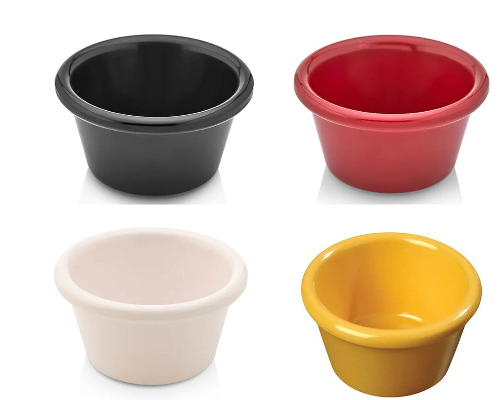 Melamine Sauce Cup 7 cm 60 ml