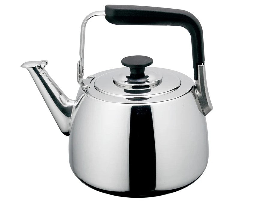 Dosthoff Induction Elegance Tea Kettle 3 L SS 18/8