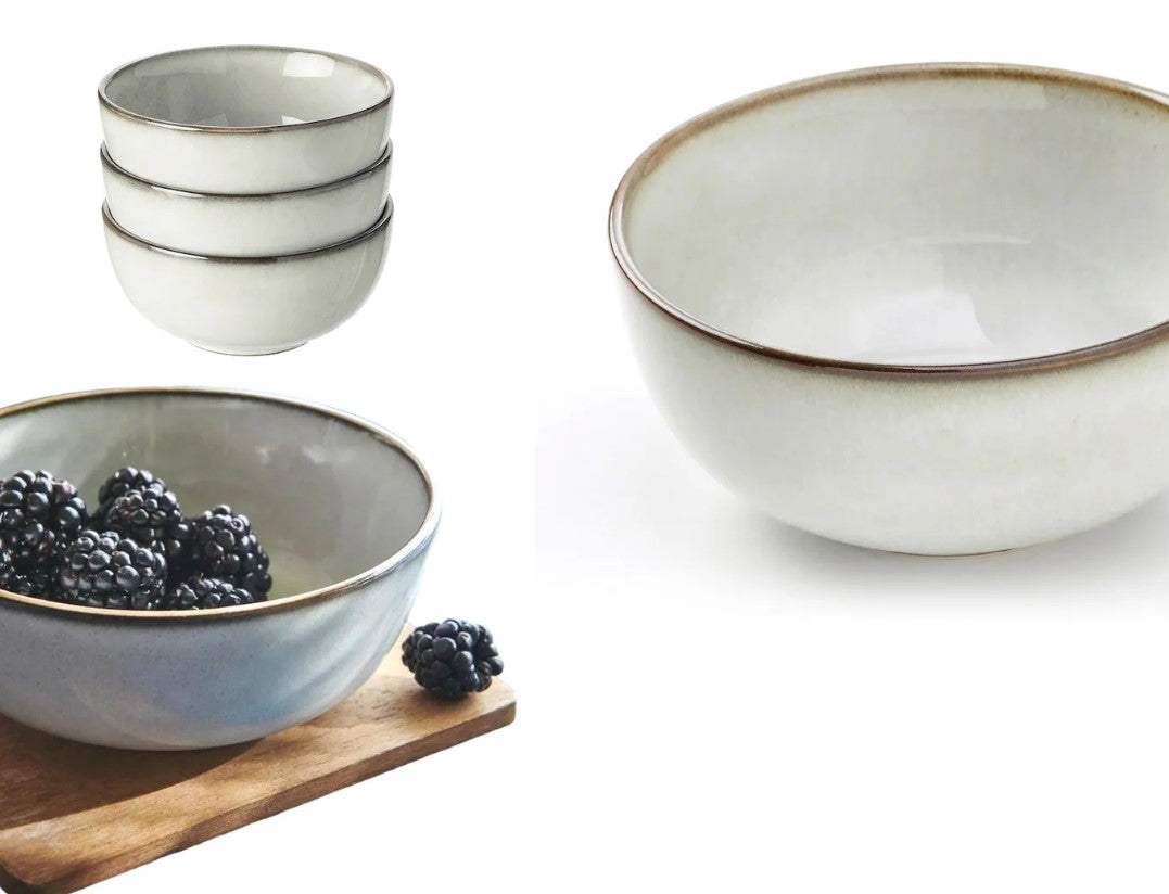 Dosthoff Gray Big Bowl 14 cm