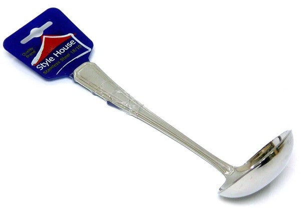 Ambassador Stainless Steel small Laddle