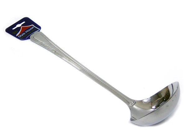 Ambassador Stainless Steel Big Laddle
