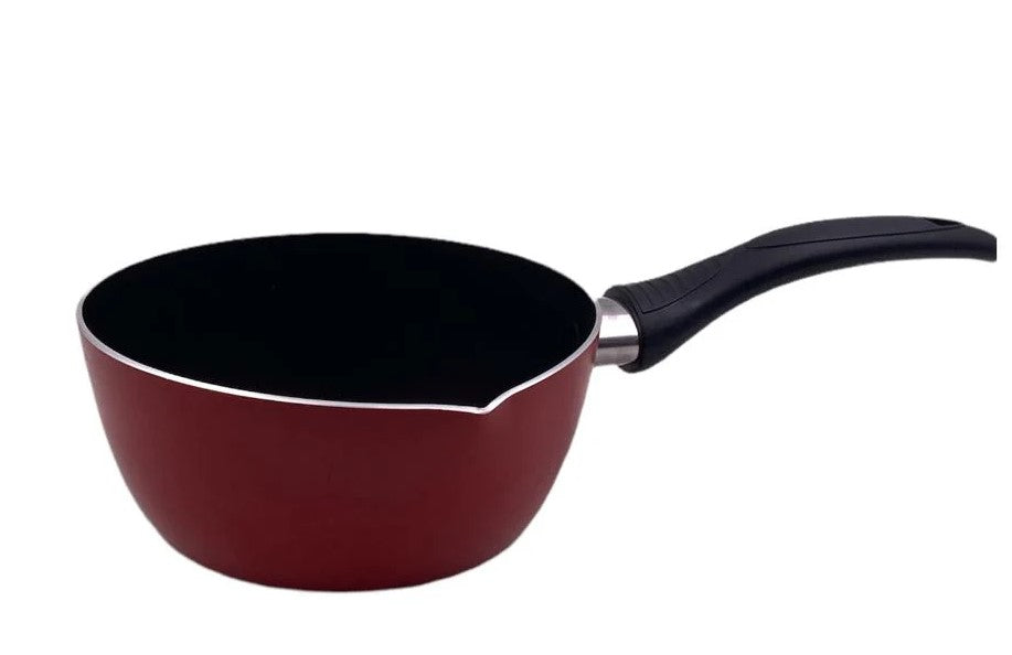 Aluminium Nouval non-stick coating Casserole 16 cm