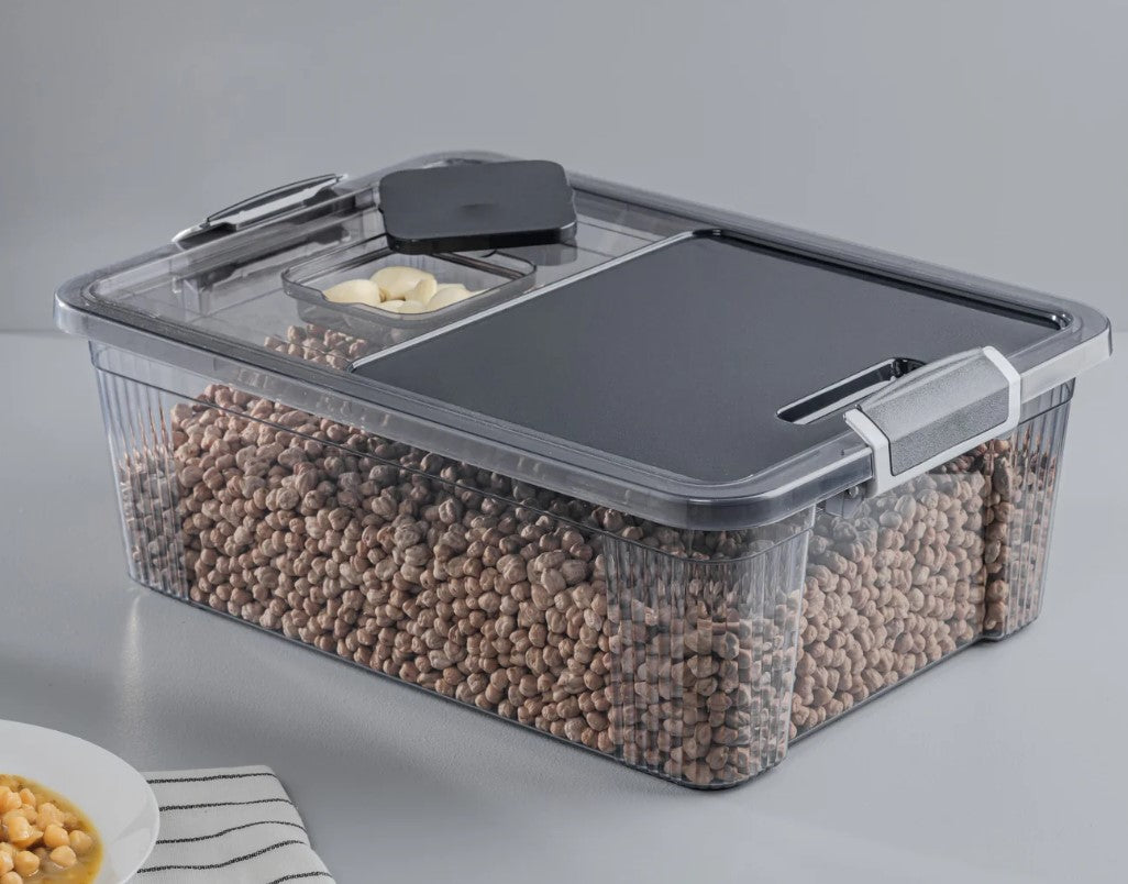 Plastic Elit Box 12 L