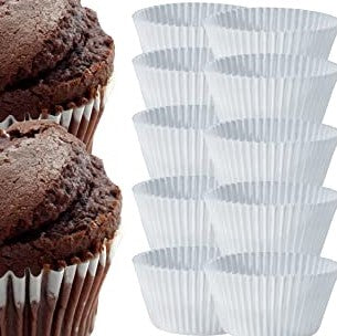 250 Paper Muffin Holder in a Box