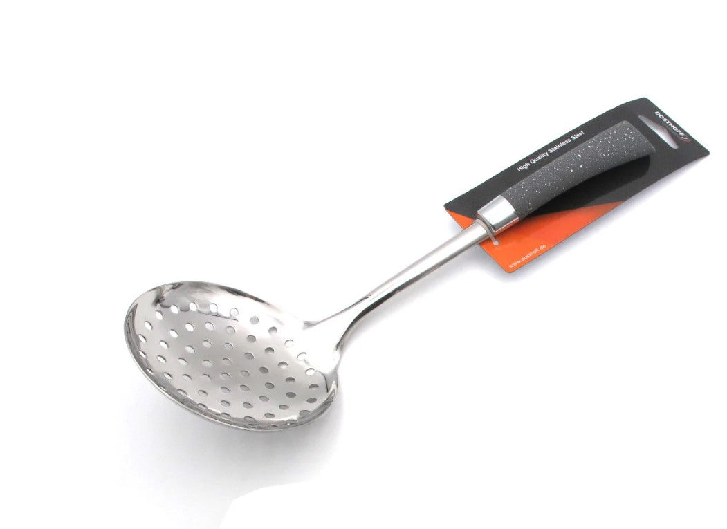 DOSTHOFF STAINLESS STEEL SKIMMER