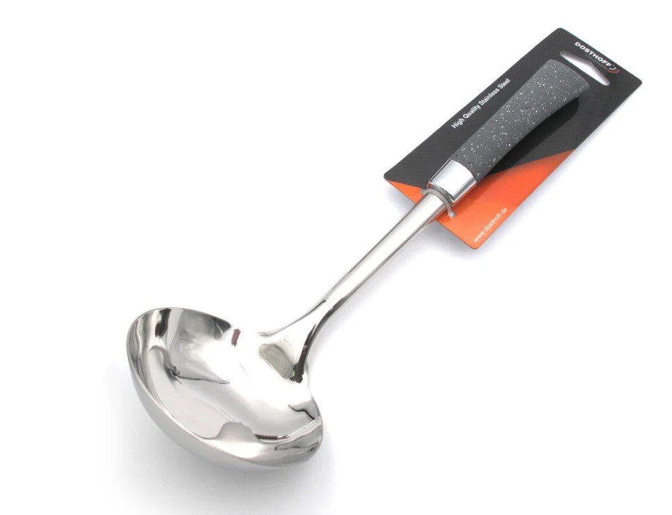 DOSTHOFF STAINLESS STEEL LADLE