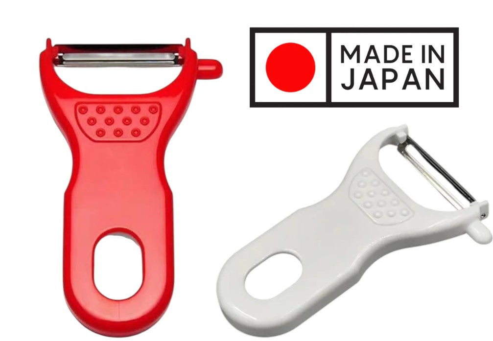 Dosthoff Made in Japan Potato Peeler