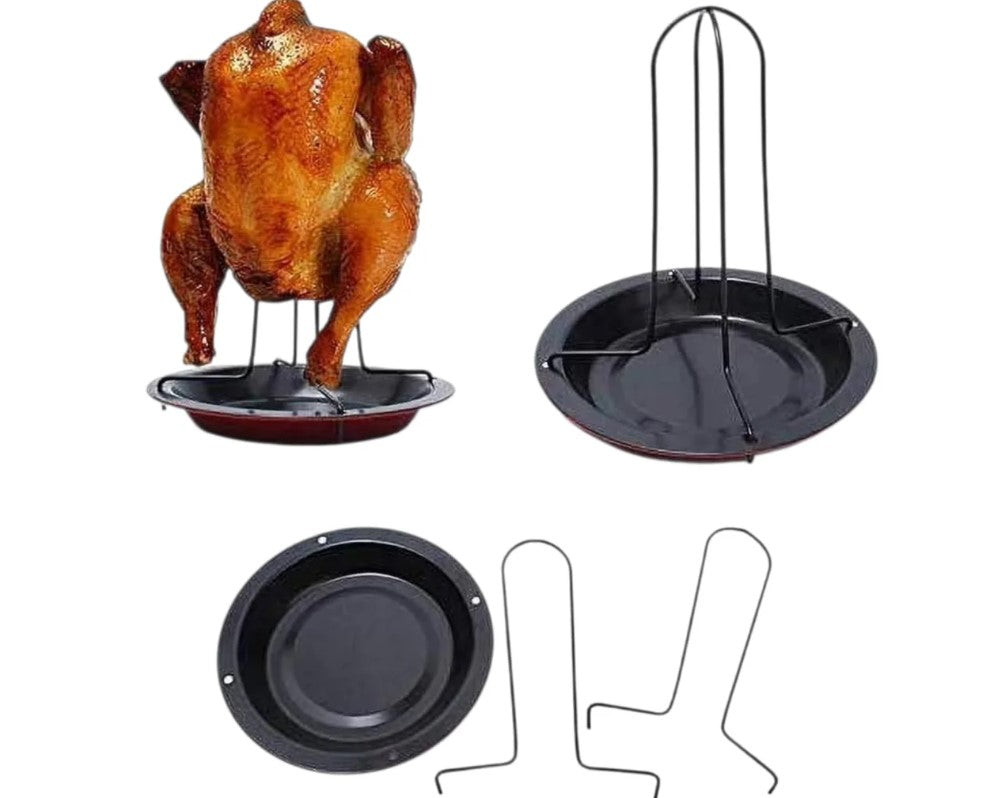 Chicken Poultry Roaster Cooker