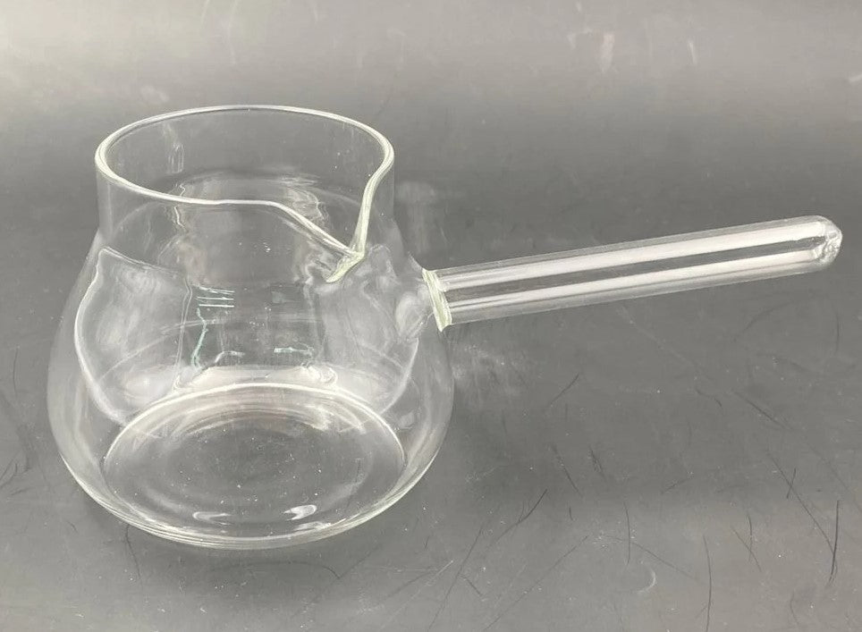 Borosilicate Glass Coffee Pot 400 ml