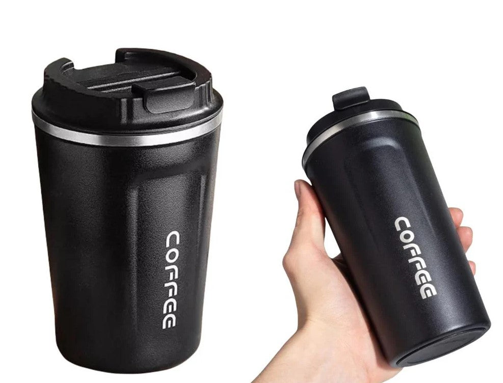 Stainless Steel Travel Mug