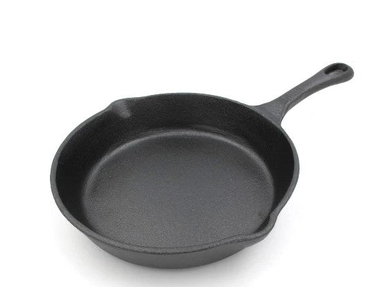 Cast Iron Fry Pan 20 cm