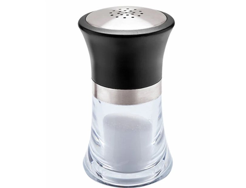 Large Acrylic Shakers with Fine Holes