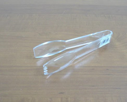 Mini Acrylic Tong