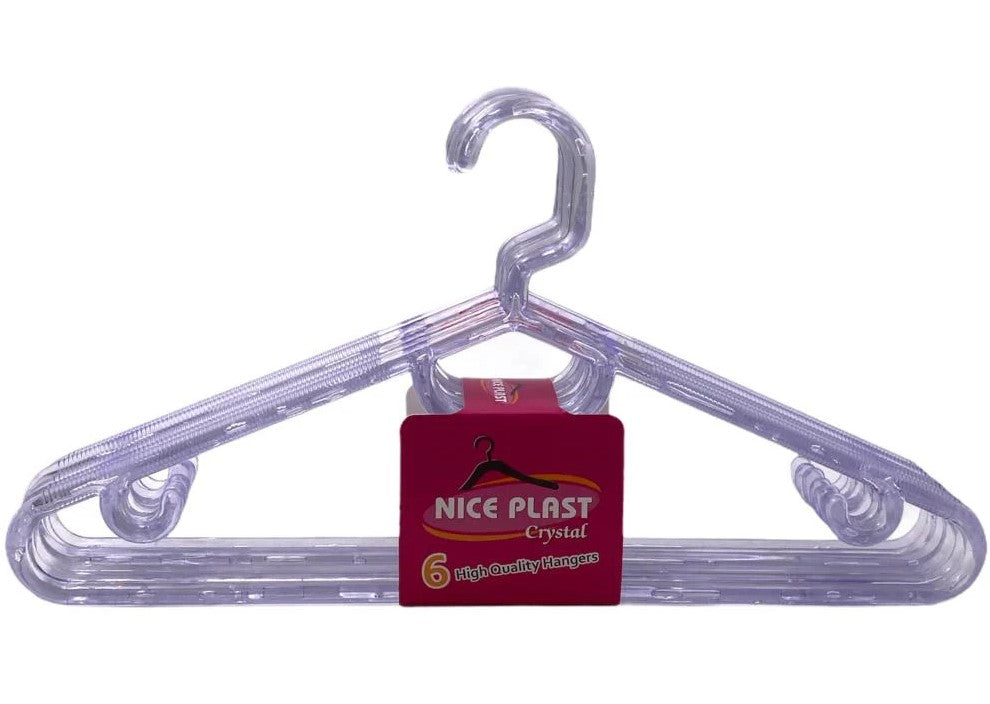 High quality crystal clothes hangers X6
