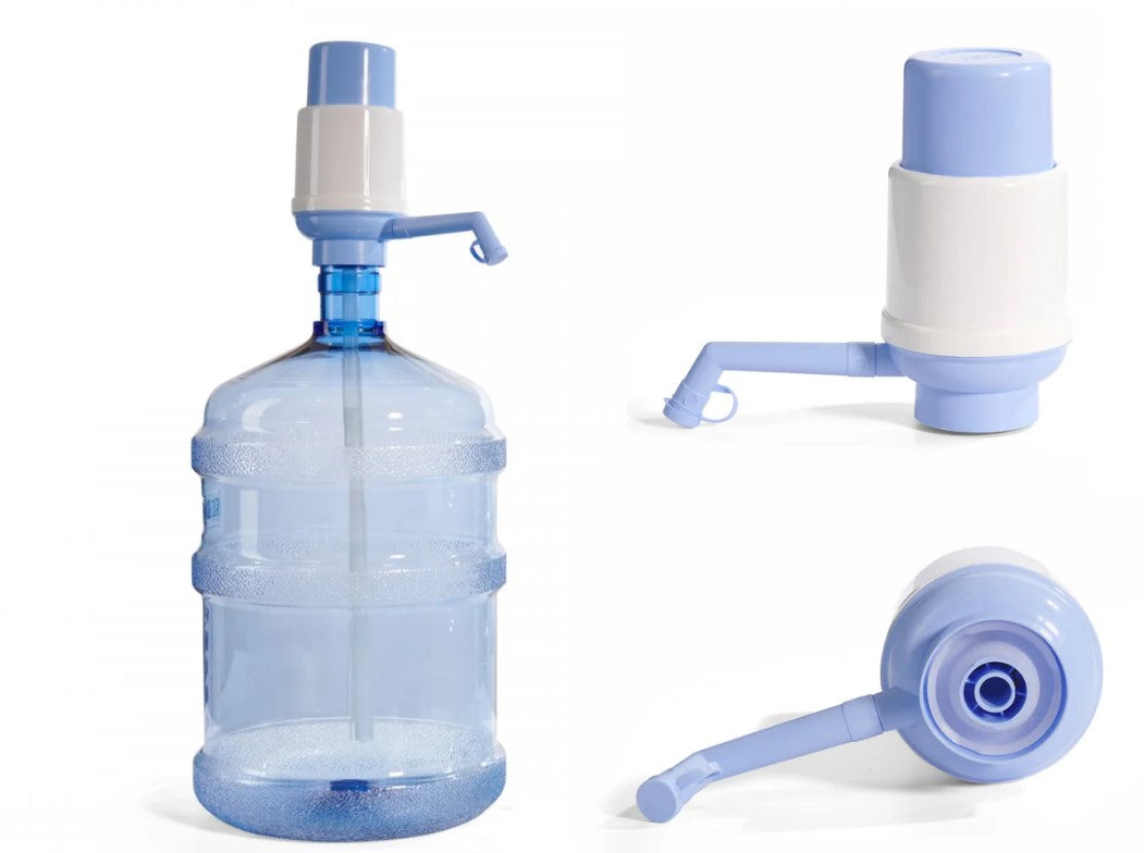 Urve Manual Water Pumpo for Plastic Bottle