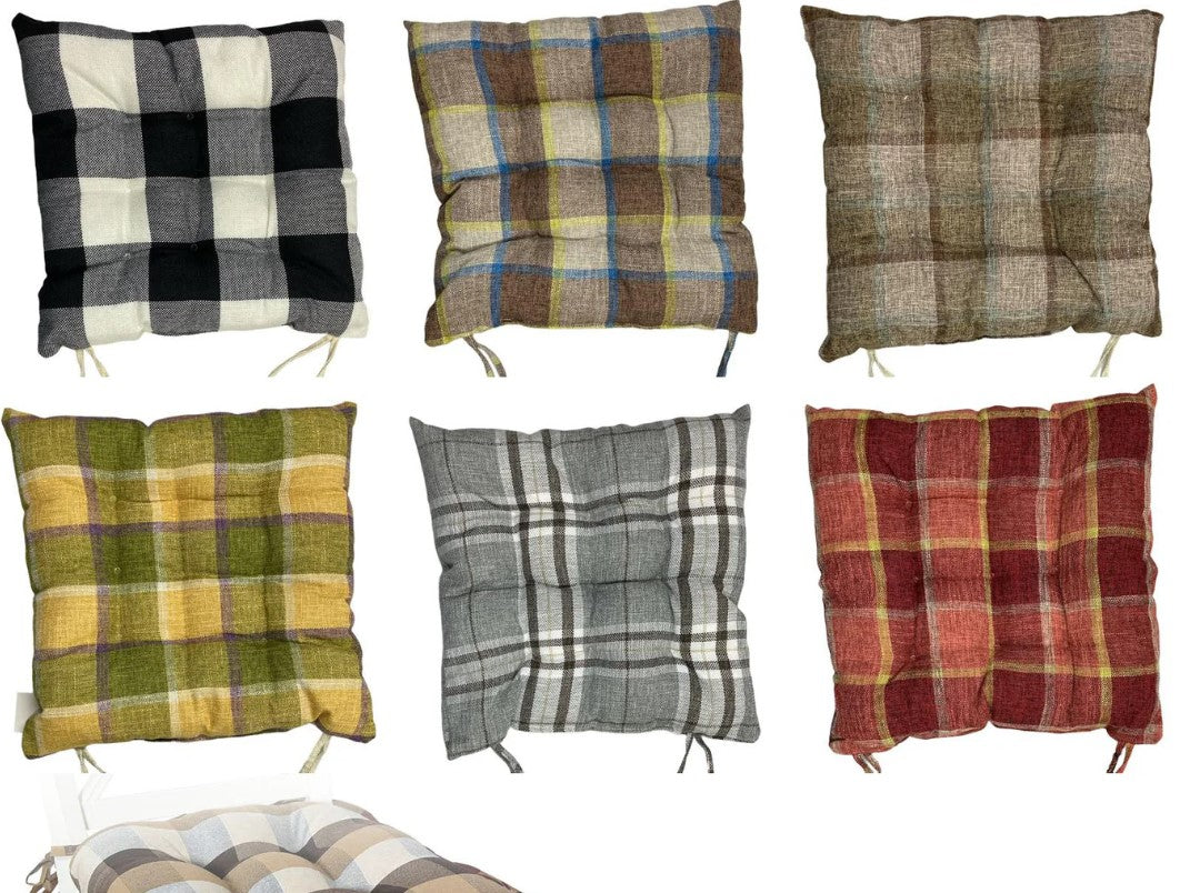 Seat Cushion