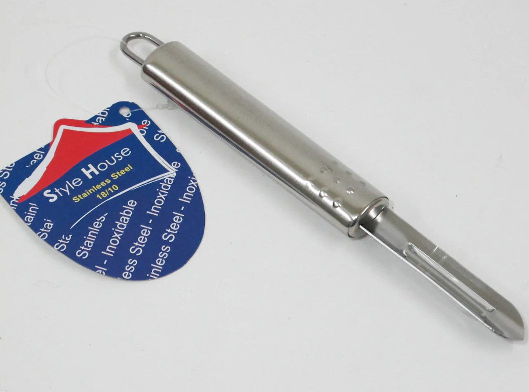 Stainless Steel Peeler