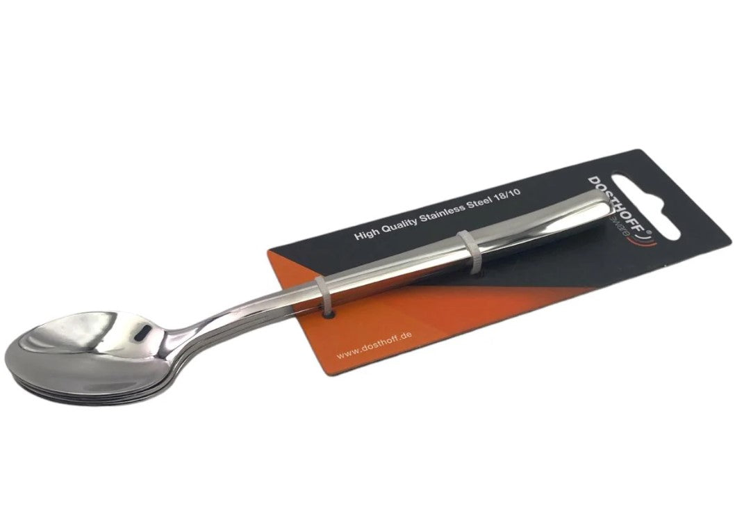 Dosthoff SS Gloria Long Drink Spoon X3
